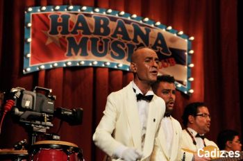 Habana music club