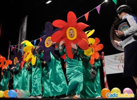 Fiesta de fin de curso escuela infantil la rana manca Fiesta de fin de curso escuela infantil la rana manca
