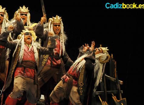 Los príncipes Los príncipes