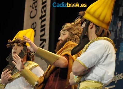 Un cuarteto para la historia Un cuarteto para la historia