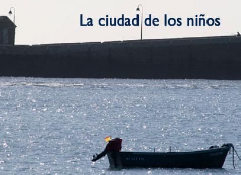 La ciudad de los niños La ciudad de los niños