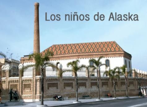 Los niños de alaska Los niños de alaska