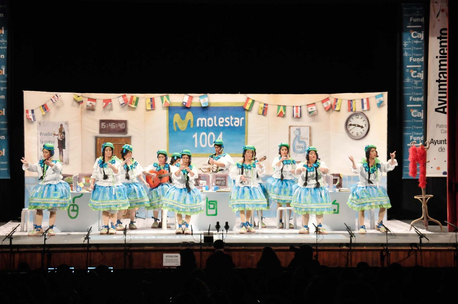 Las chicas de compañía Las chicas de compañía