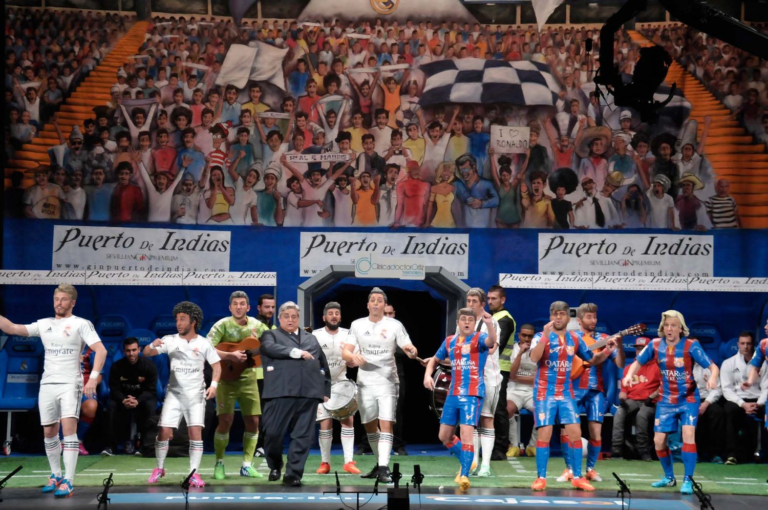 Los clásicos del teatro Los clásicos del teatro