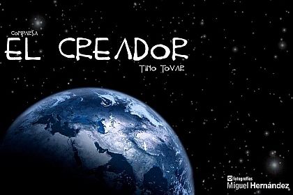 El creador El creador
