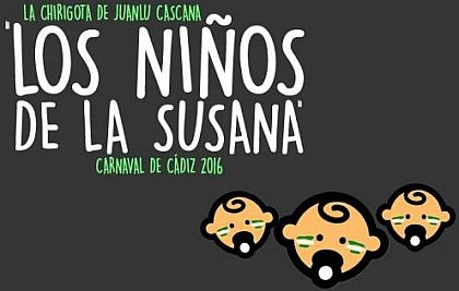 Los niÑos de la susana Los niÑos de la susana