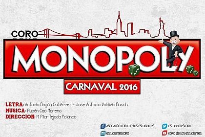 Monopoly Monopoly