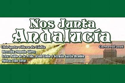 Nos junta andalucia Nos junta andalucia