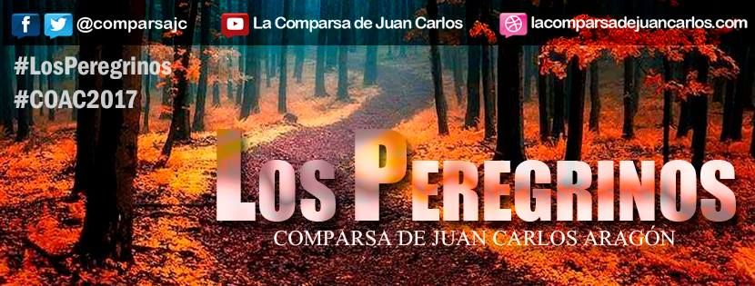 Comparsa los peregrinos Comparsa los peregrinos