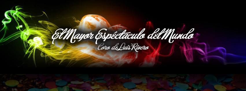 El mayor espectáculo del mundo El mayor espectáculo del mundo