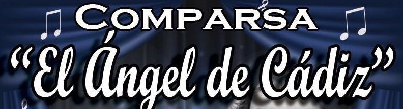 El ángel de cádiz El ángel de cádiz