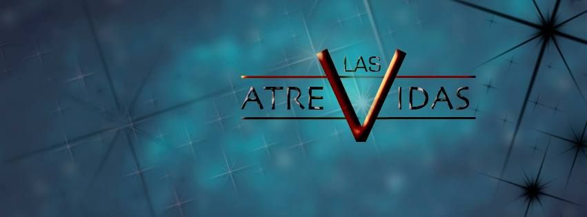 Las atrevidas Las atrevidas