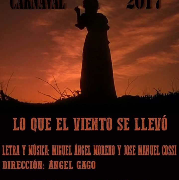 Lo que el viento se llevó Lo que el viento se llevó