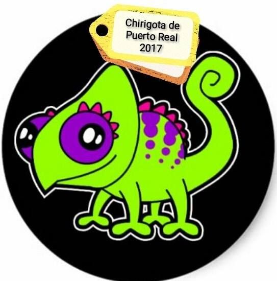 Los auténticos camaleones Los auténticos camaleones