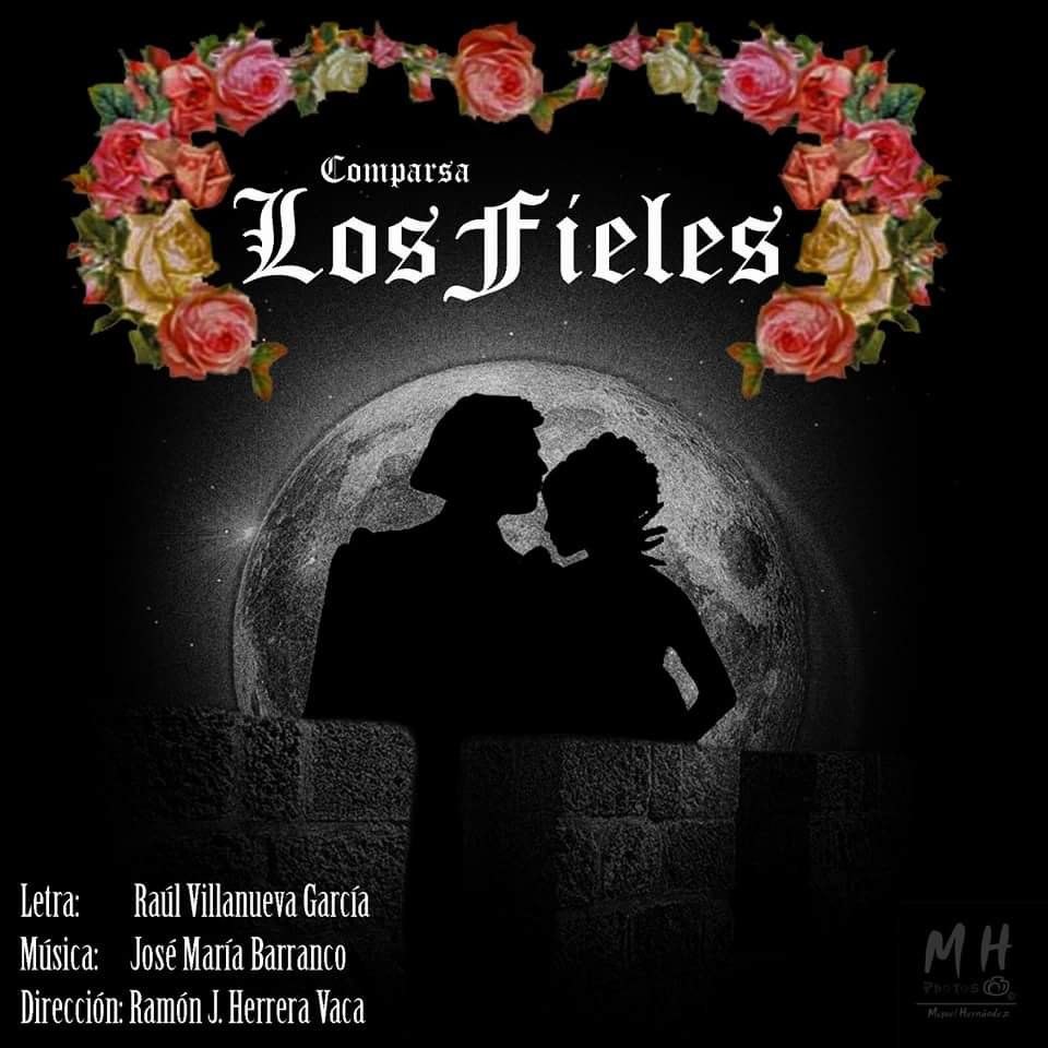 Los fieles Los fieles