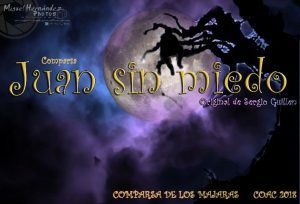 Juan sin miedo Juan sin miedo