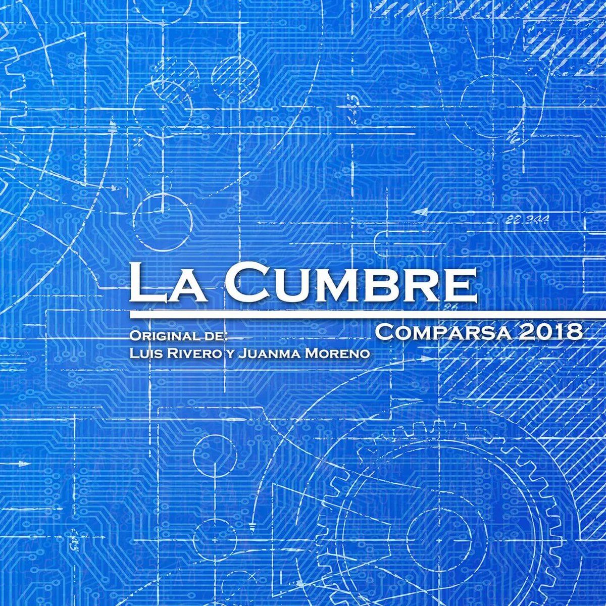 La cumbre La cumbre