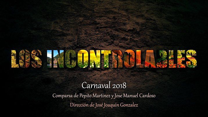 Los incontrolables Los incontrolables