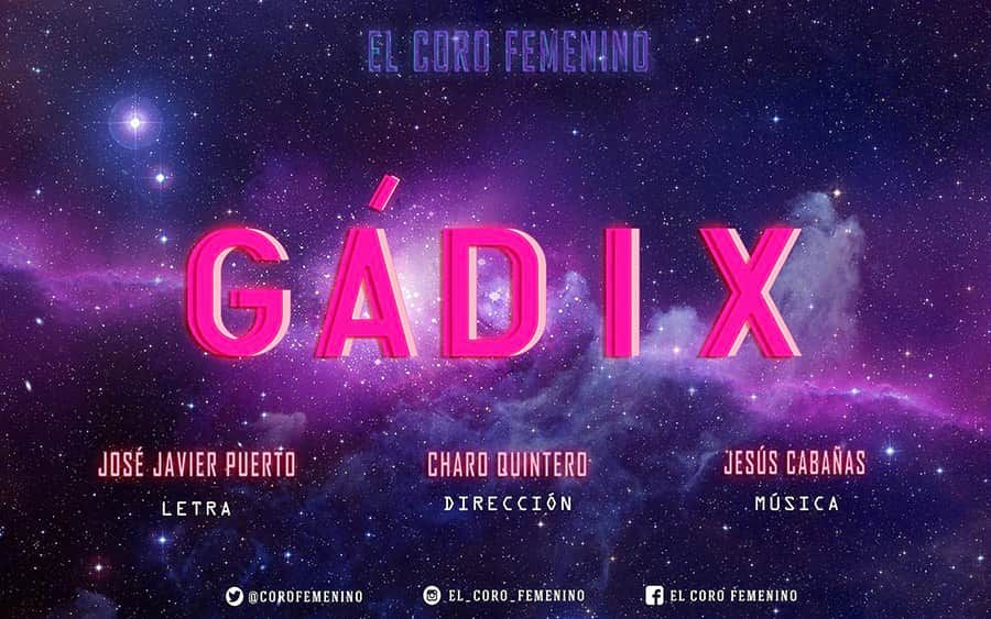 Gadix Gadix