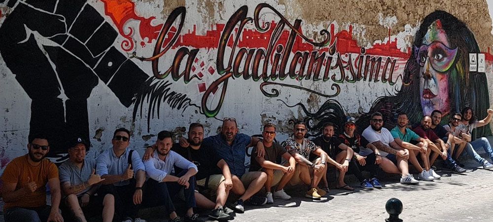 La gaditanissima La gaditanissima