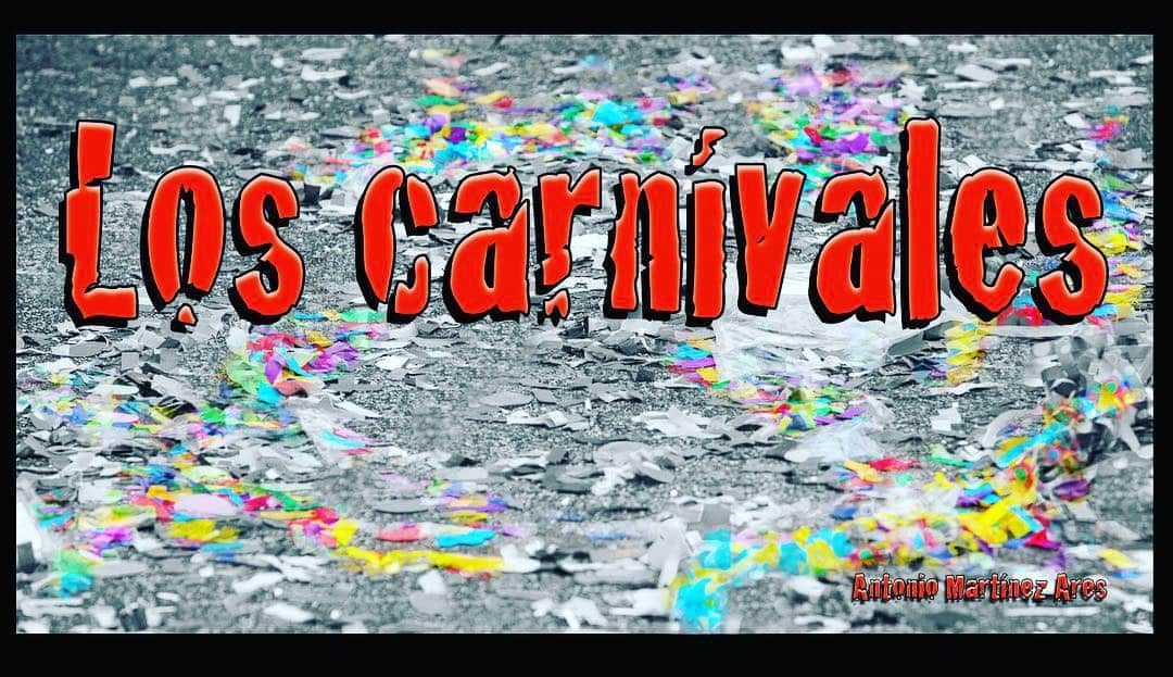 Los carnívales Los carnívales