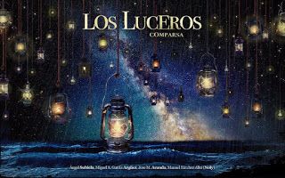 Los luceros Los luceros