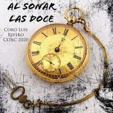 Al sonar las doce Al sonar las doce