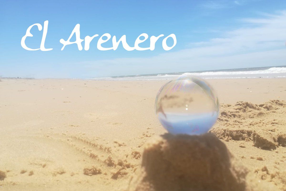 El arenero El arenero