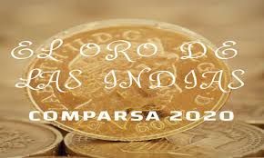El oro de las indias El oro de las indias