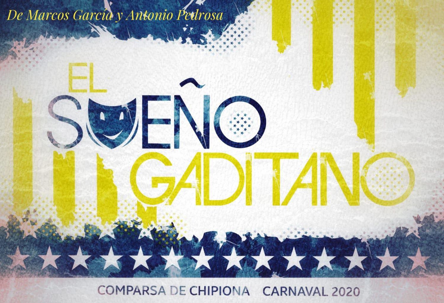 El sueño gaditano El sueño gaditano