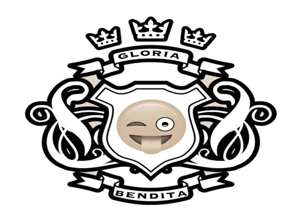 Gloria bendita Gloria bendita