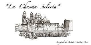 La chusma selecta La chusma selecta