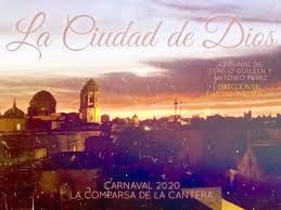 La ciudad de dios La ciudad de dios
