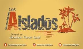 Los aislados Los aislados