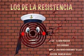 Los de la resistencia Los de la resistencia