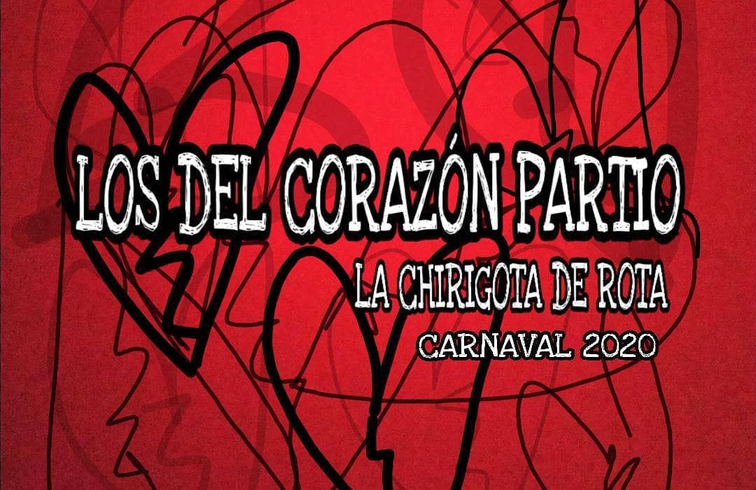 Los del corazón partío Los del corazón partío