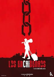 Los encaidenaos Los encaidenaos