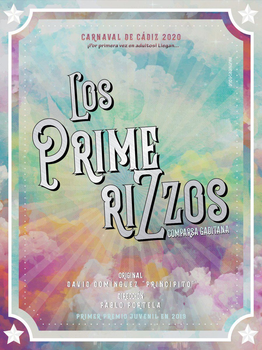 Los primerizzos Los primerizzos