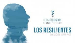 Los resilientes Los resilientes