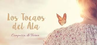 Los tocaos del ala Los tocaos del ala