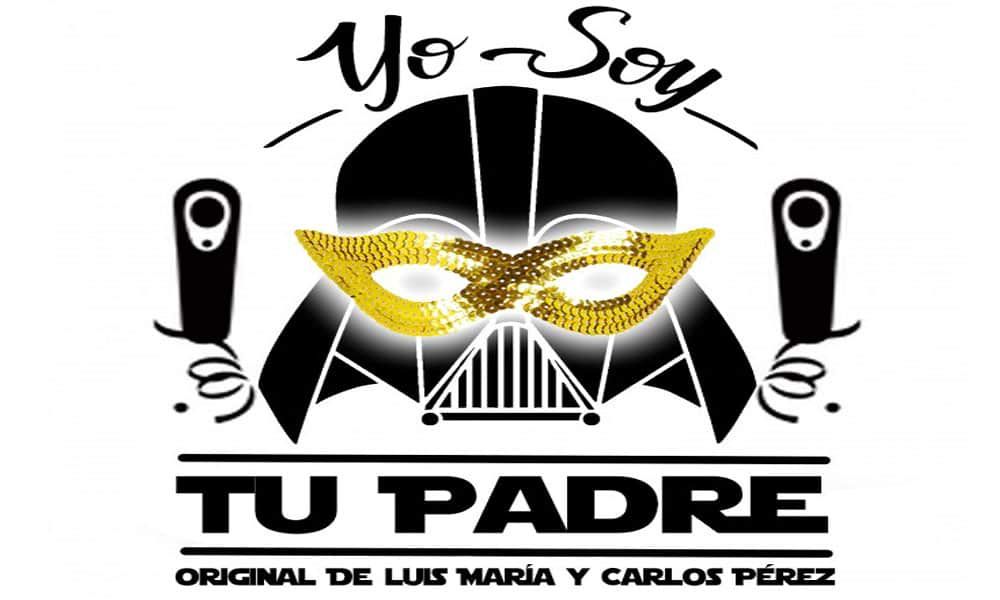 Yo soy tu padre Yo soy tu padre