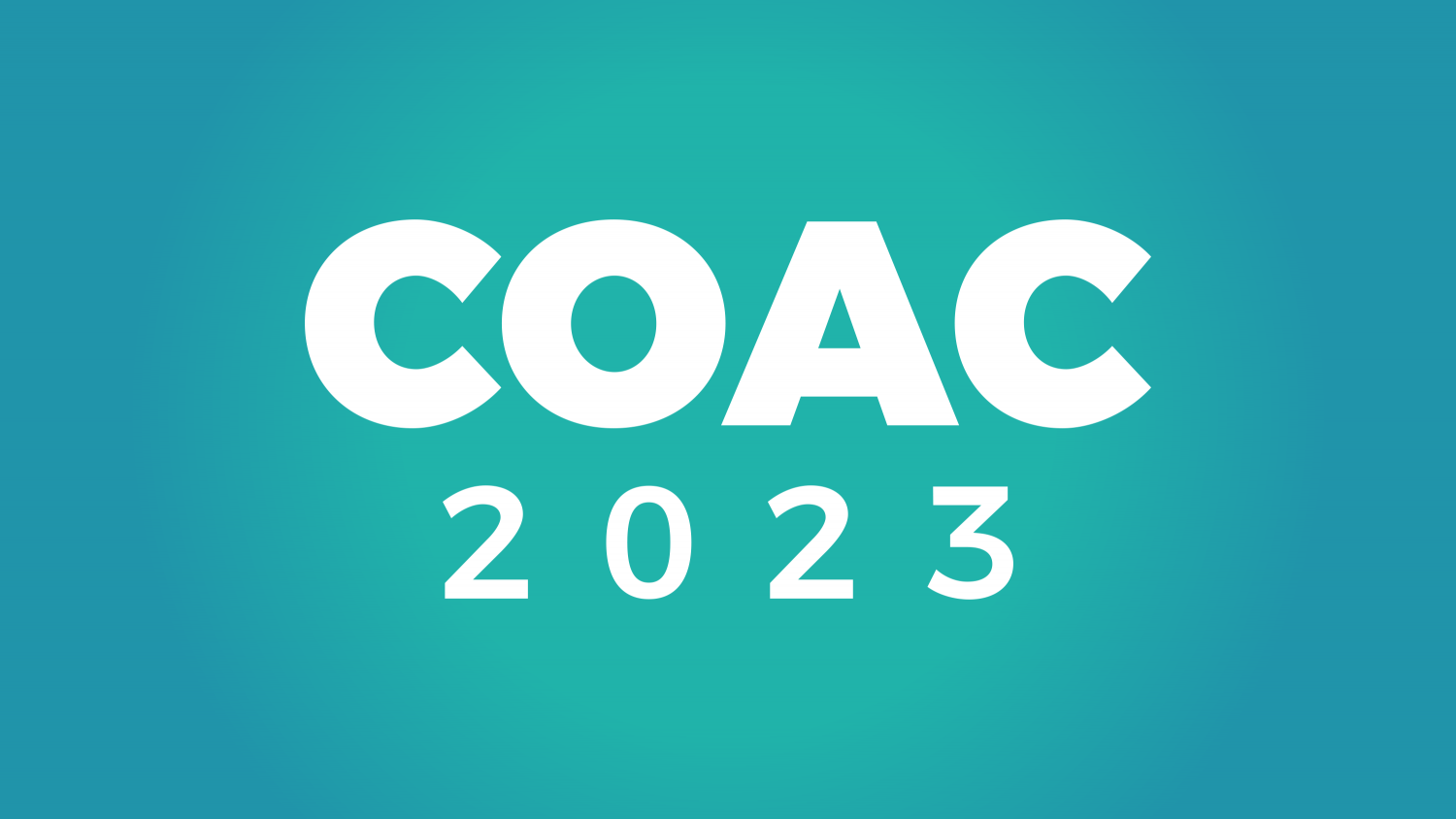COAC 2023