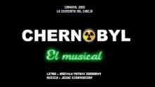 Chernobyl "el musical"