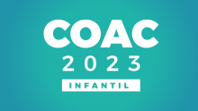 COAC 2023 INFANTIL