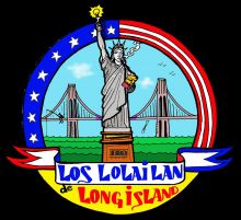 Los Lolailan de Long Island