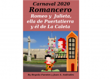 Romeo y Julieta, ella de Puertatierras y él de La Caleta